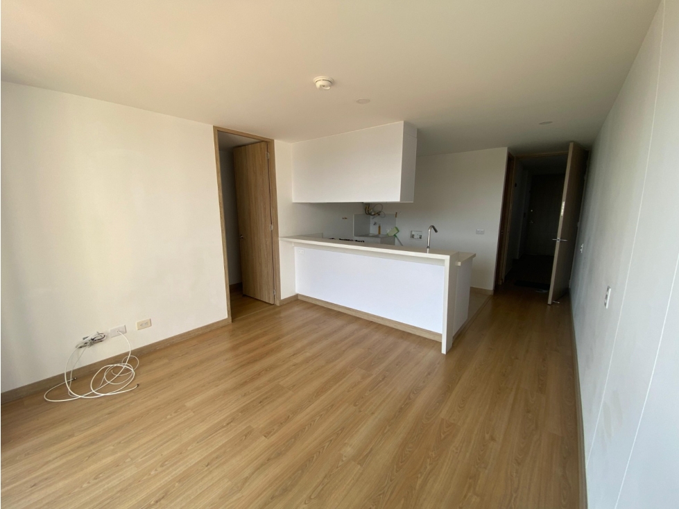 Apartamento en venta en El Hato, Marinilla · foto 7 de 24