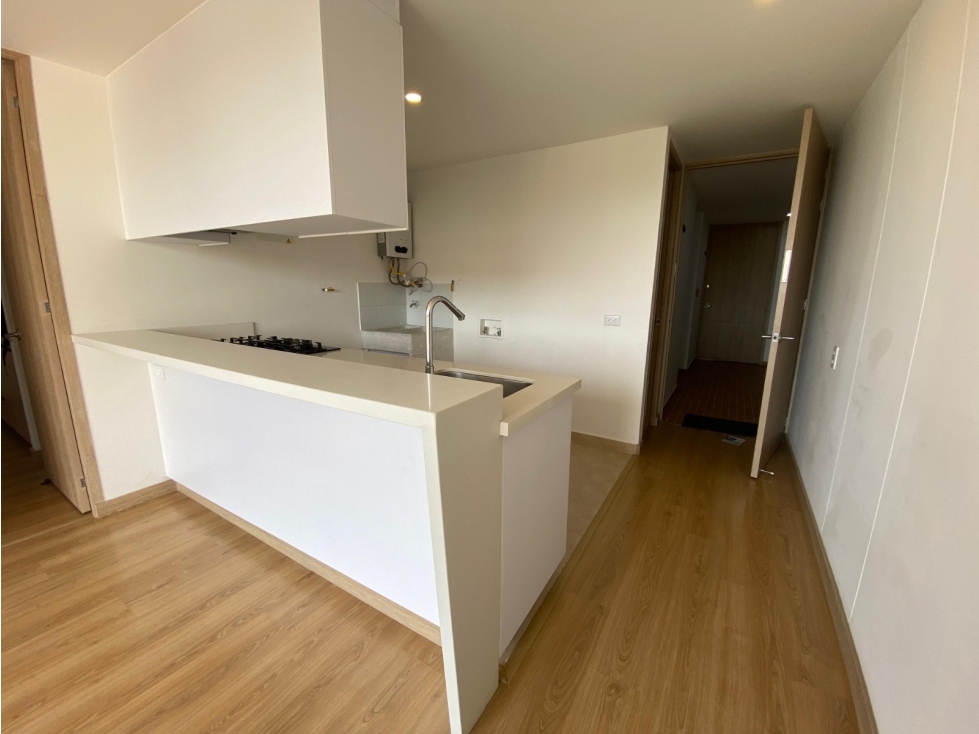Apartamento en venta en El Hato, Marinilla · foto 8 de 24