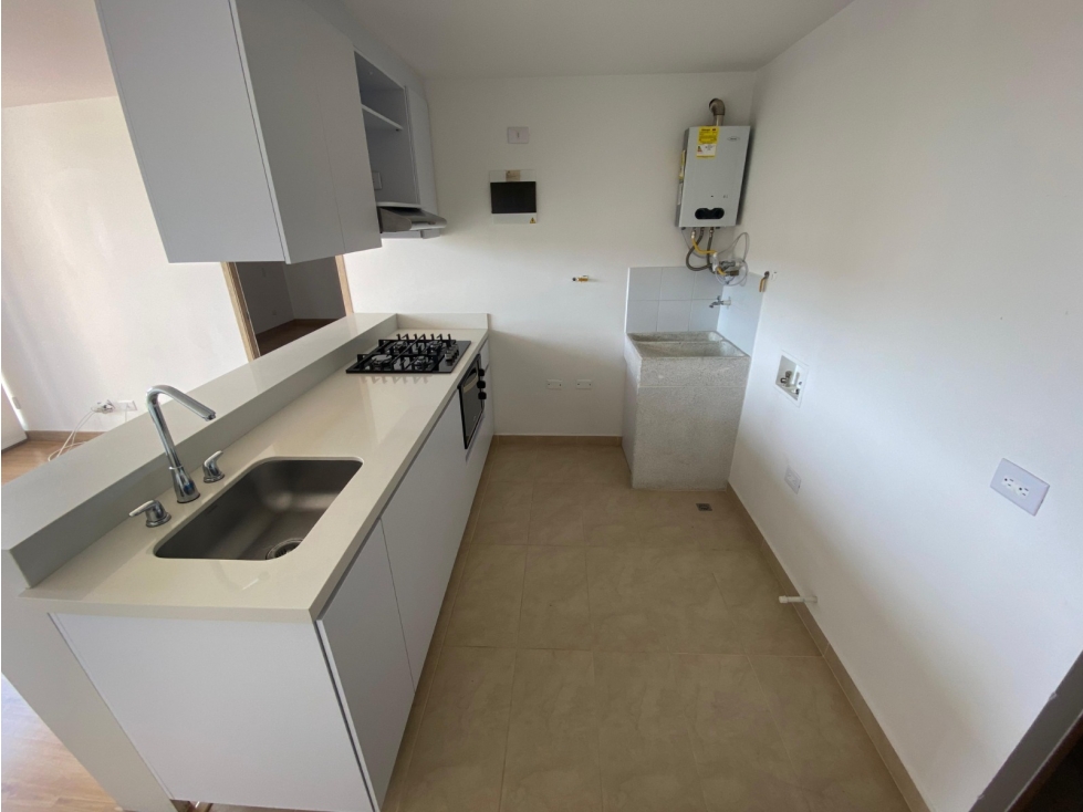 Apartamento en venta en El Hato, Marinilla · foto 10 de 24