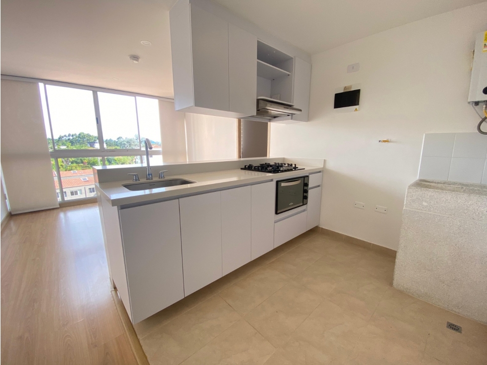 Apartamento en venta en El Hato, Marinilla · foto 11 de 24