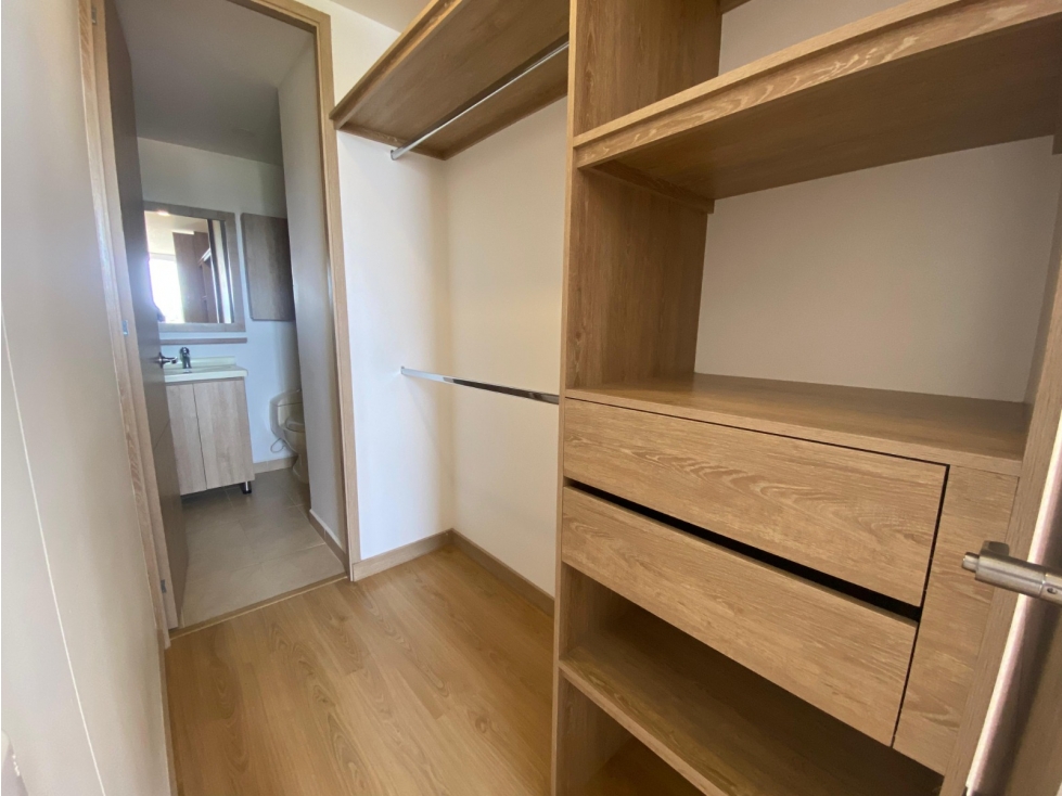 Apartamento en venta en El Hato, Marinilla · foto 16 de 24