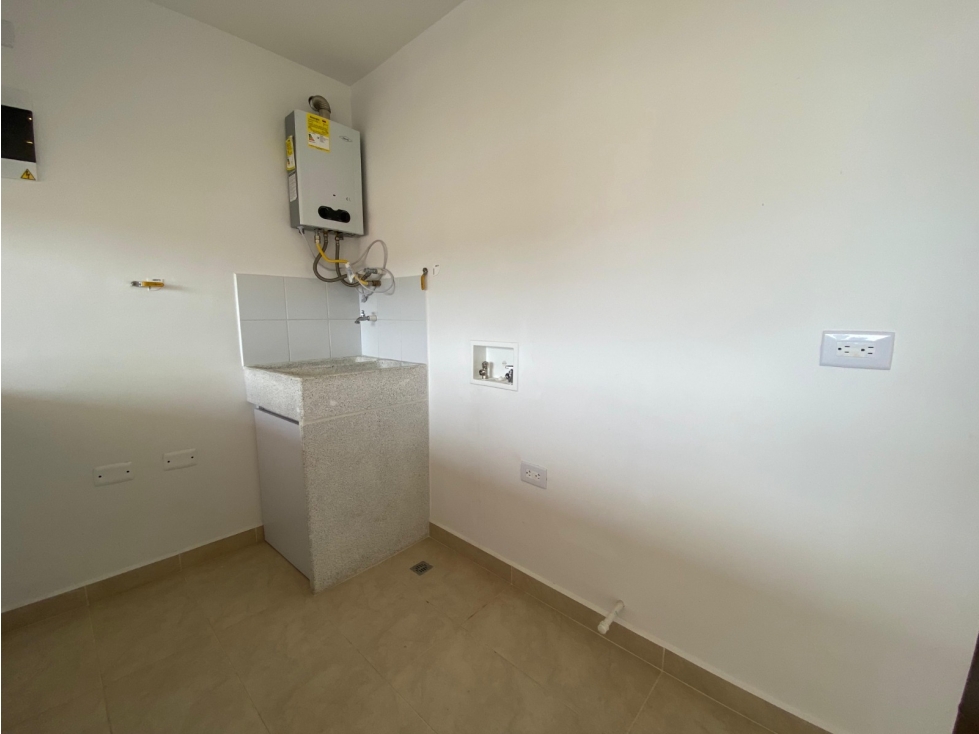 Apartamento en venta en El Hato, Marinilla · foto 17 de 24