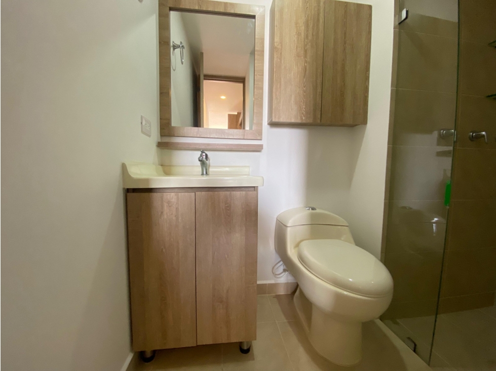 Apartamento en venta en El Hato, Marinilla · foto 18 de 24