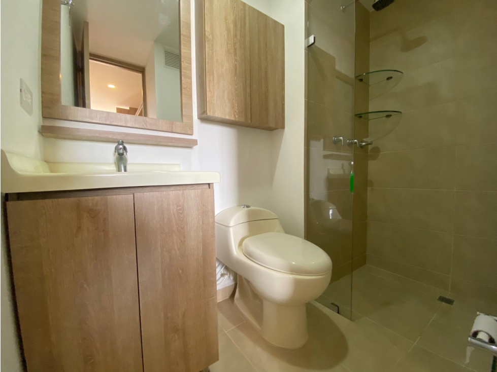 Apartamento en venta en El Hato, Marinilla · foto 19 de 24