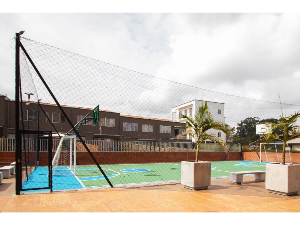 Apartamento en venta en El Hato, Marinilla · foto 21 de 24