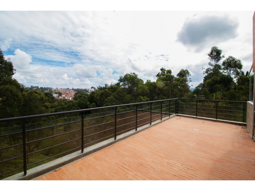 Apartamento en venta en El Hato, Marinilla · foto 24 de 24