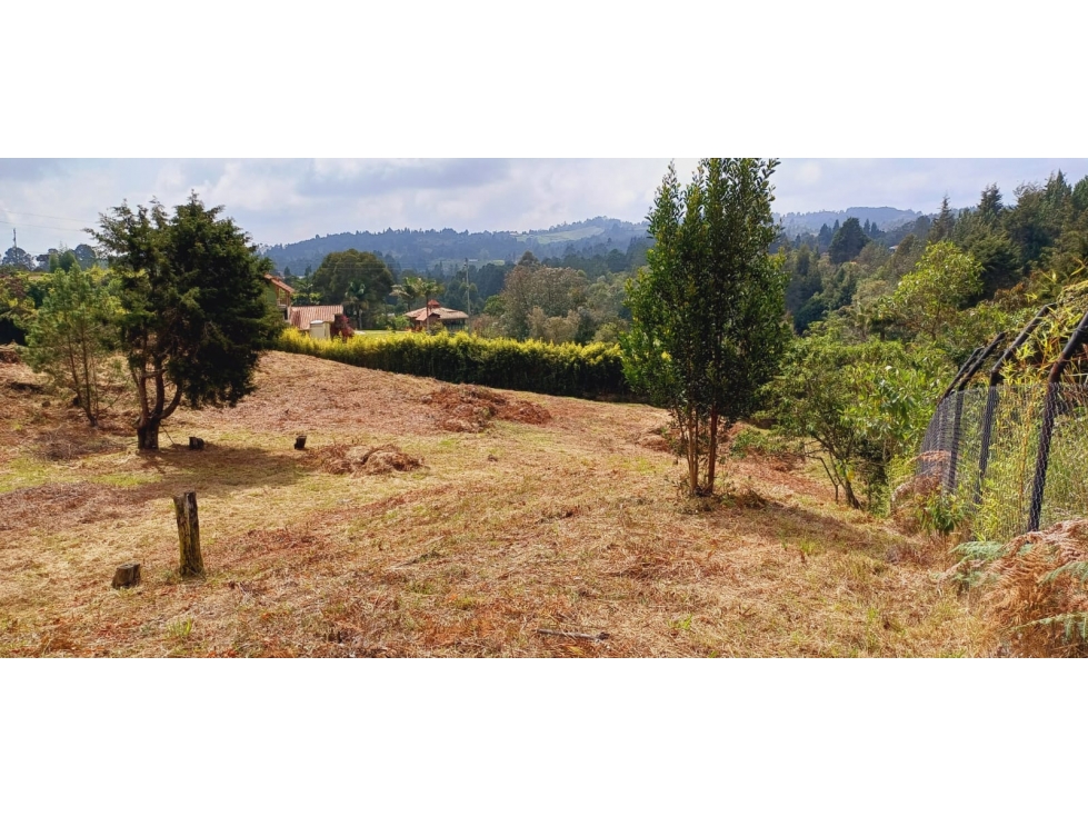 Lote en venta en Piedras Blancas, Rionegro · foto 3 de 8