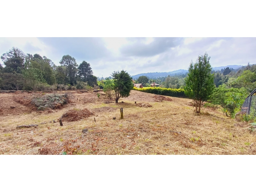 Lote en venta en Piedras Blancas, Rionegro · foto 4 de 8