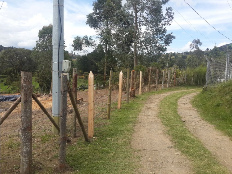 Lote en venta en Rionegro · foto 3 de 4