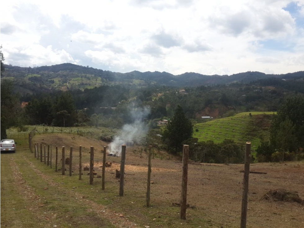 Lote en venta en Rionegro · foto 4 de 4