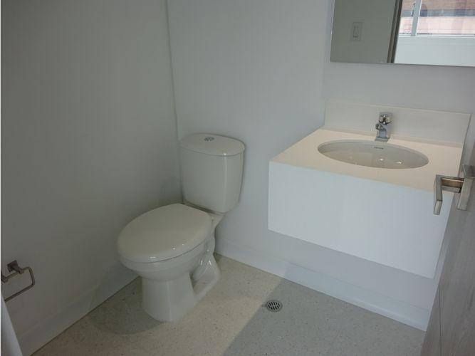 Consultorio en venta en Mayorca, Sabaneta, 33 m² · foto 11 de 15
