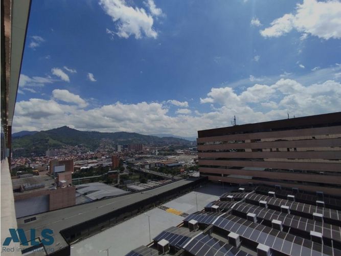 Consultorio en venta en Mayorca, Sabaneta, 33 m² · foto 14 de 15