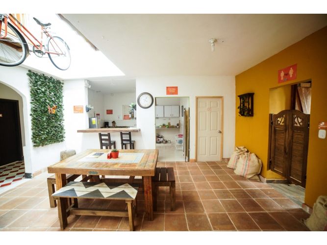 Casa de 14 alcobas en venta en Los Alpes, Pereira, 700 m² · foto 10 de 13