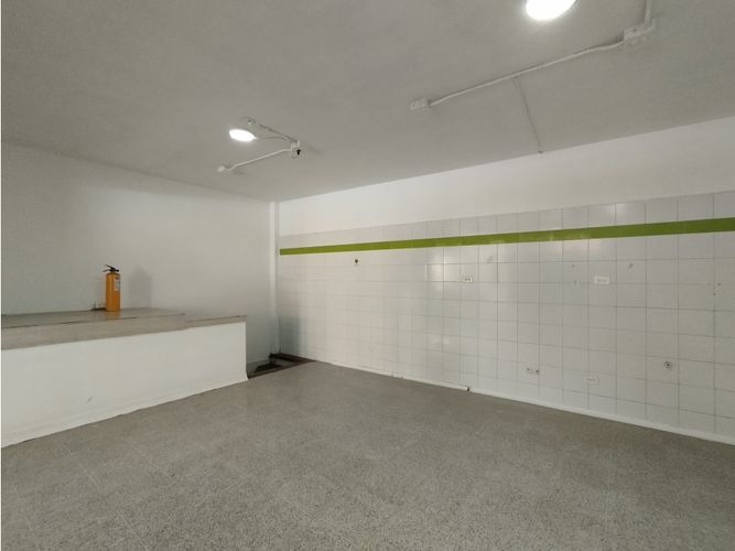 Local en venta en La Sebastiana, Envigado, 54 m² · foto 3 de 10