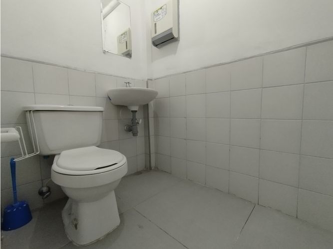 Local en venta en La Sebastiana, Envigado, 54 m² · foto 6 de 10