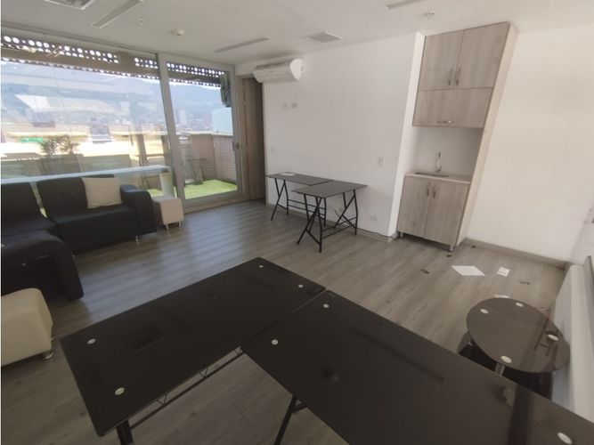Oficina en venta en Mayorca, Sabaneta, 25 m² · foto 2 de 14