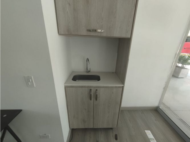Oficina en venta en Mayorca, Sabaneta, 25 m² · foto 4 de 14