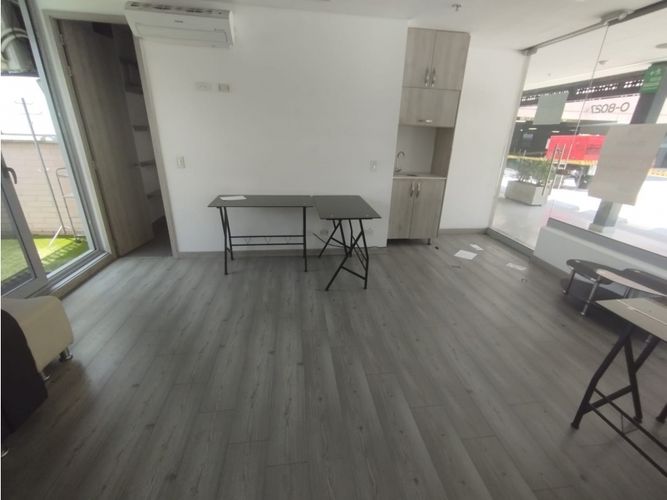 Oficina en venta en Mayorca, Sabaneta, 25 m² · foto 6 de 14