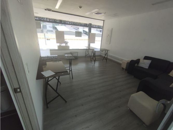 Oficina en venta en Mayorca, Sabaneta, 25 m² · foto 7 de 14