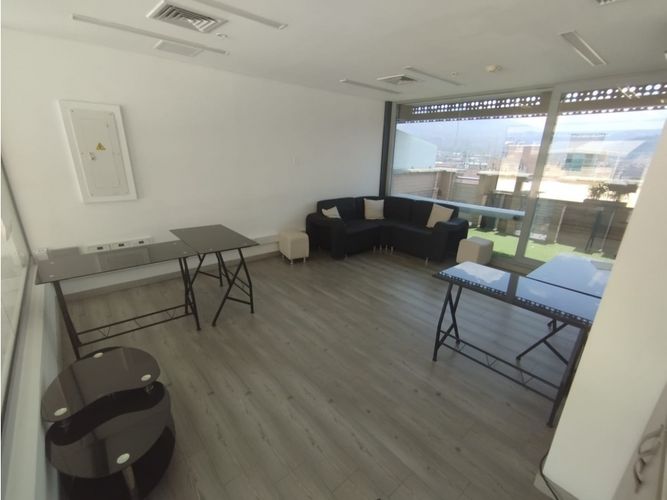 Oficina en venta en Mayorca, Sabaneta, 25 m² · foto 8 de 14