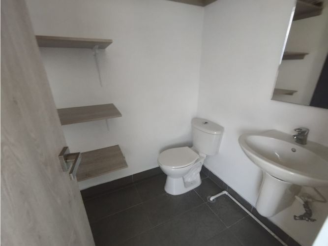 Oficina en venta en Mayorca, Sabaneta, 25 m² · foto 9 de 14