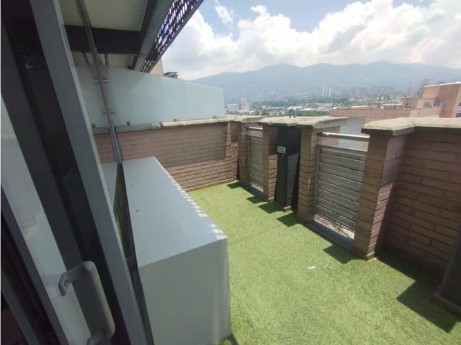 Oficina en venta en Mayorca, Sabaneta, 25 m² · foto 11 de 14