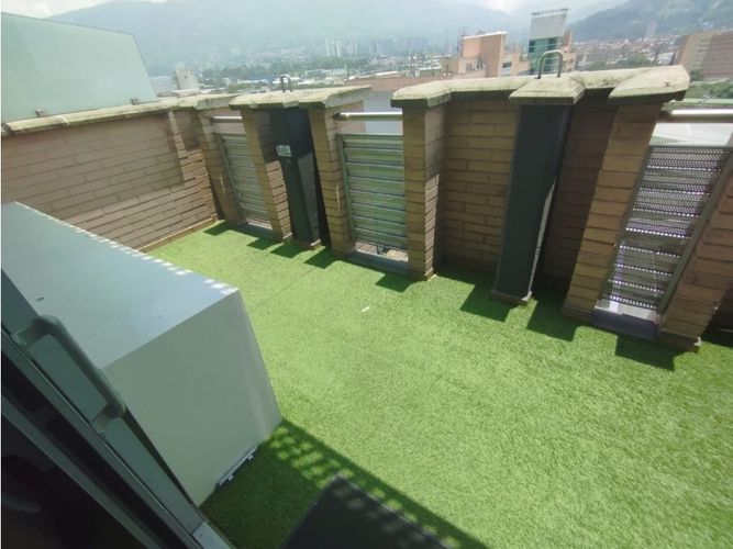 Oficina en venta en Mayorca, Sabaneta, 25 m² · foto 12 de 14