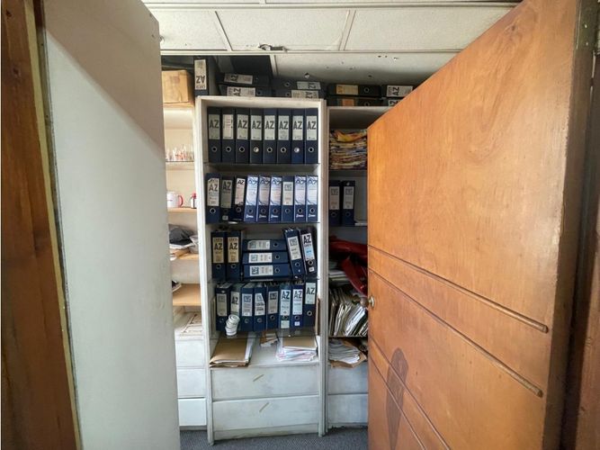 Oficina en venta en La Candelaria, Medellín, 214 m² · foto 6 de 18