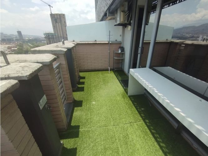 Oficina en venta en Mayorca, Sabaneta, 25 m² · foto 14 de 14