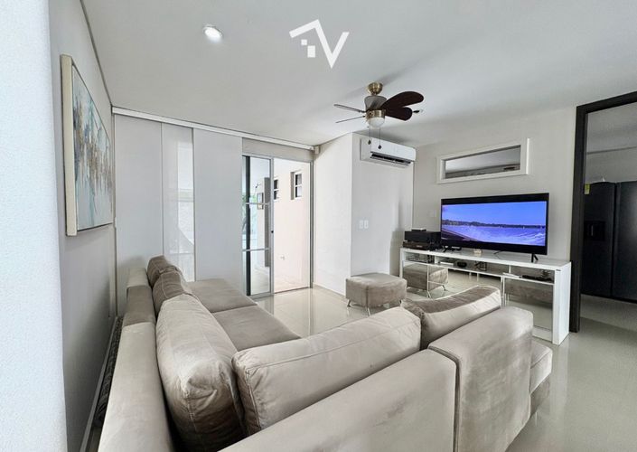 Casa de 4 alcobas en venta en Conjunto Residencial Villa Campestre, Barranquilla, 409 m² · foto 4 de 24