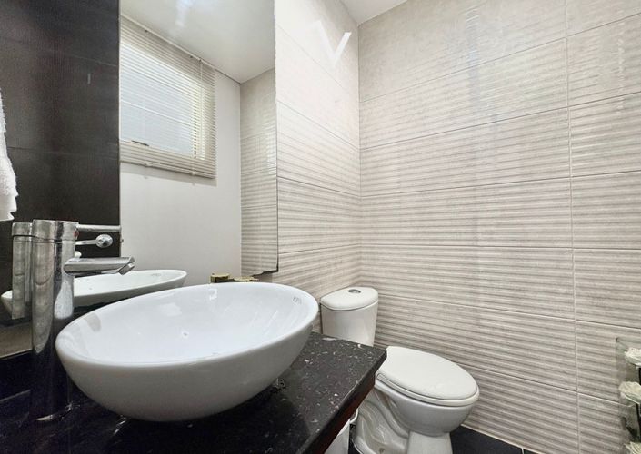 Casa de 4 alcobas en venta en Conjunto Residencial Villa Campestre, Barranquilla, 409 m² · foto 9 de 24