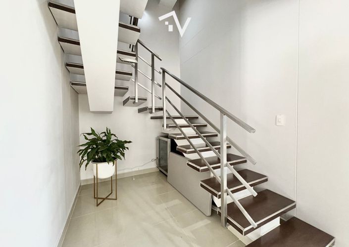 Casa de 4 alcobas en venta en Conjunto Residencial Villa Campestre, Barranquilla, 409 m² · foto 11 de 24