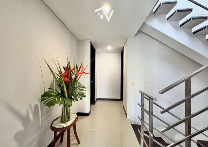 Casa de 4 alcobas en venta en Conjunto Residencial Villa Campestre, Barranquilla, 409 m² · foto 12 de 24