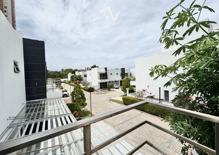 Casa de 4 alcobas en venta en Conjunto Residencial Villa Campestre, Barranquilla, 409 m² · foto 14 de 24