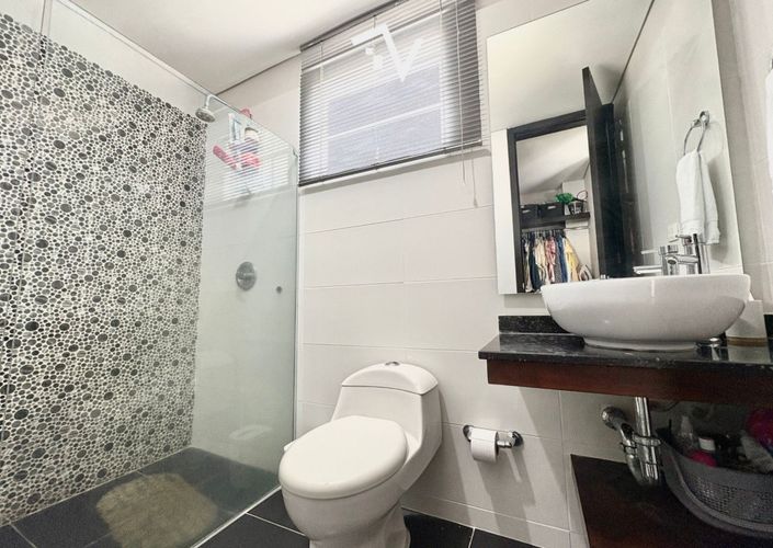 Casa de 4 alcobas en venta en Conjunto Residencial Villa Campestre, Barranquilla, 409 m² · foto 15 de 24