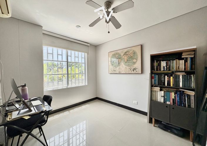 Casa de 4 alcobas en venta en Conjunto Residencial Villa Campestre, Barranquilla, 409 m² · foto 17 de 24