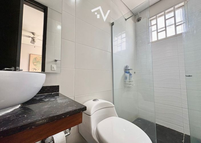 Casa de 4 alcobas en venta en Conjunto Residencial Villa Campestre, Barranquilla, 409 m² · foto 18 de 24