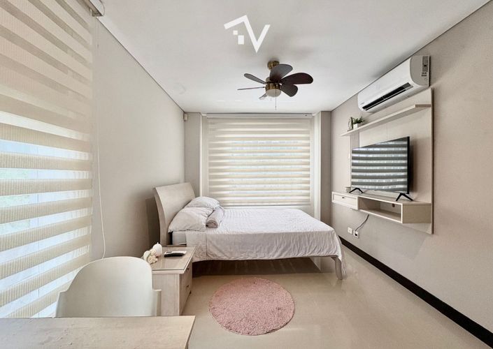 Casa de 4 alcobas en venta en Conjunto Residencial Villa Campestre, Barranquilla, 409 m² · foto 19 de 24
