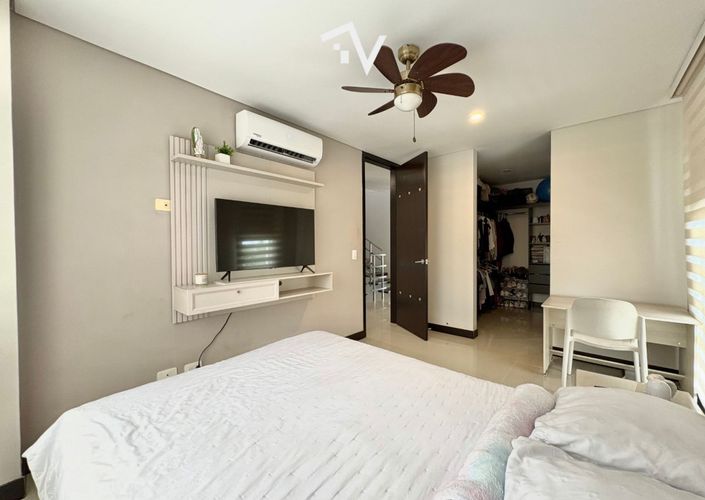 Casa de 4 alcobas en venta en Conjunto Residencial Villa Campestre, Barranquilla, 409 m² · foto 20 de 24