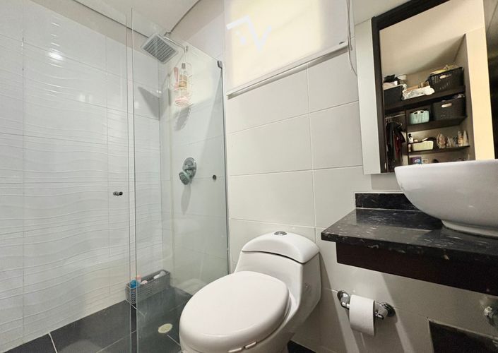 Casa de 4 alcobas en venta en Conjunto Residencial Villa Campestre, Barranquilla, 409 m² · foto 21 de 24