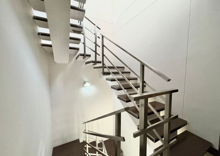 Casa de 4 alcobas en venta en Conjunto Residencial Villa Campestre, Barranquilla, 409 m² · foto 22 de 24