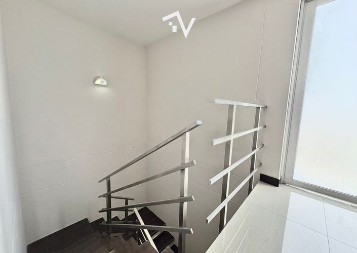 Casa de 4 alcobas en venta en Conjunto Residencial Villa Campestre, Barranquilla, 409 m² · foto 23 de 24