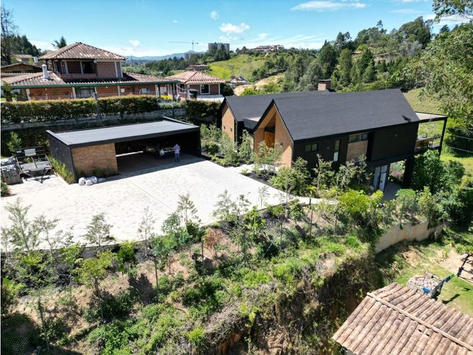 Finca en venta en Fontibon, Rionegro, 340 m² · foto 17 de 17