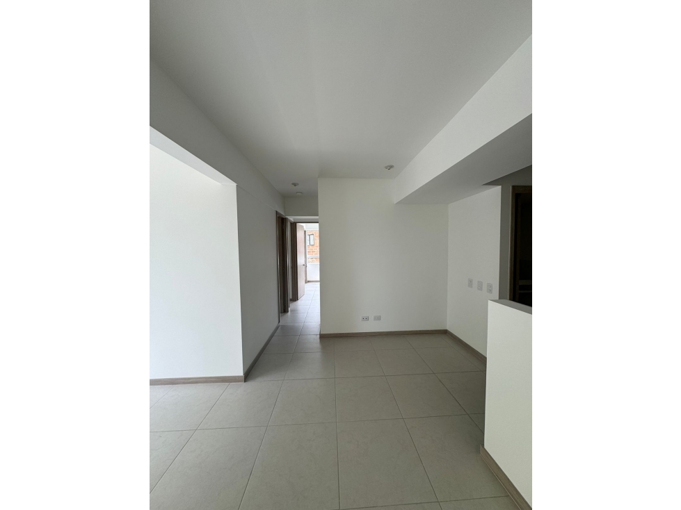 Apartamento en venta en Alcaravanes, Marinilla · foto 3 de 21