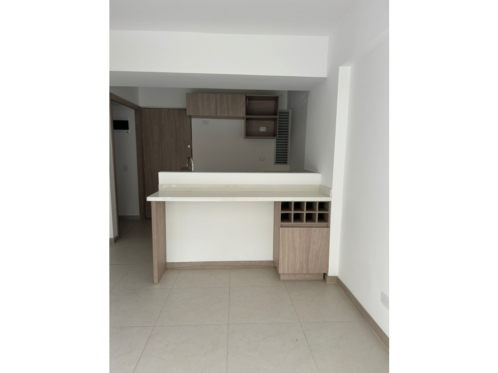Apartamento en venta en Alcaravanes, Marinilla · foto 4 de 21