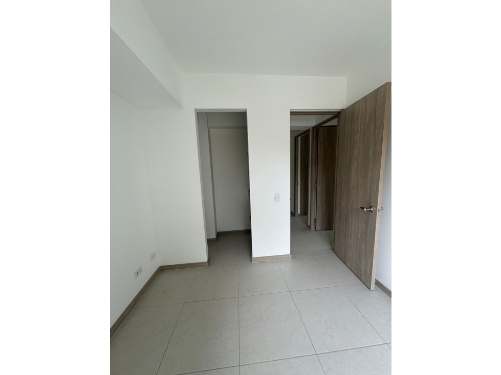 Apartamento en venta en Alcaravanes, Marinilla · foto 6 de 21