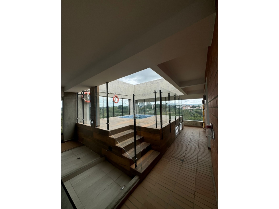 Apartamento en venta en Alcaravanes, Marinilla · foto 16 de 21