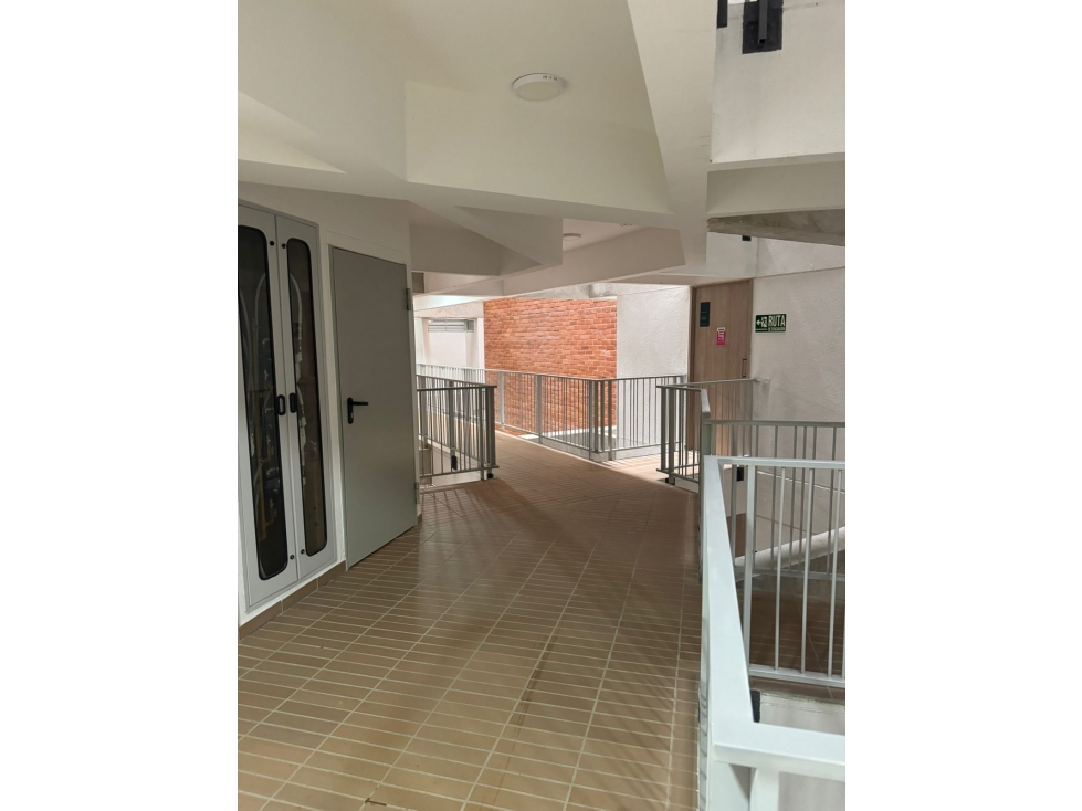 Apartamento en venta en Alcaravanes, Marinilla · foto 17 de 21
