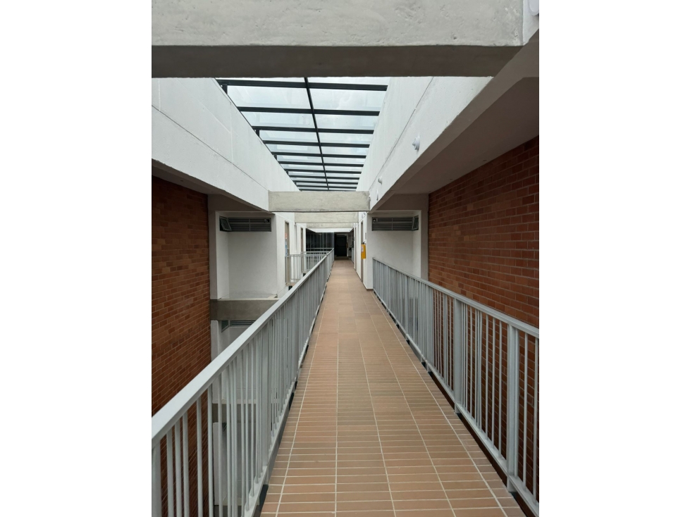 Apartamento en venta en Alcaravanes, Marinilla · foto 18 de 21