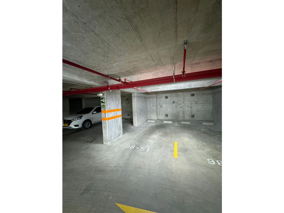 Apartamento en venta en Alcaravanes, Marinilla · foto 19 de 21